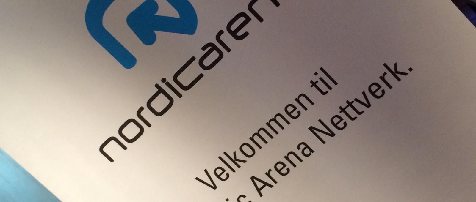 B2B og Minimesse 8. oktober