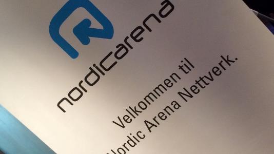 Fagdag med B2B