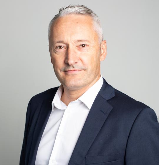 Tor Henrik Eide