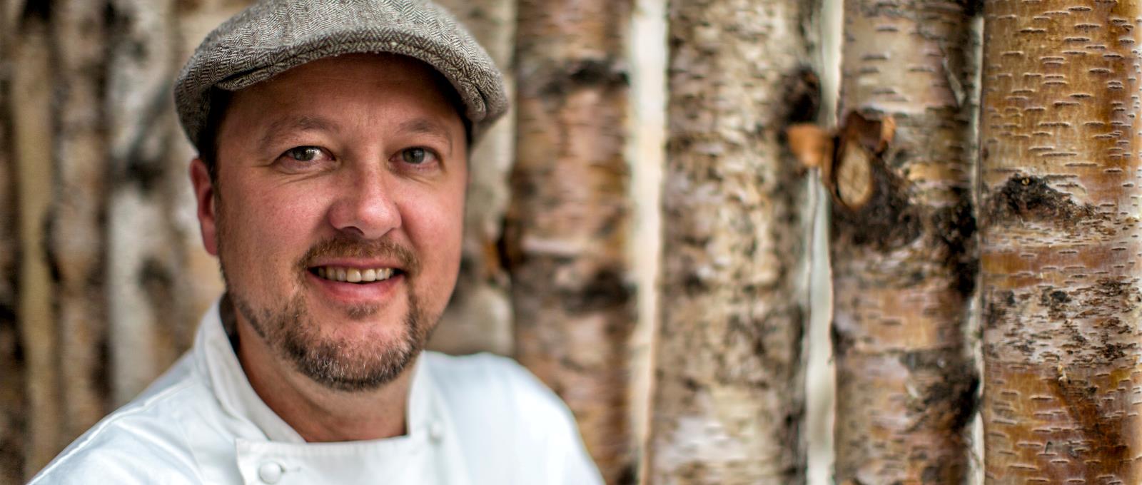 Trond Mois lammelår