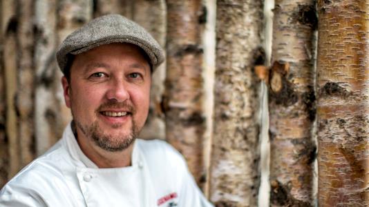 Trond Mois lammelår