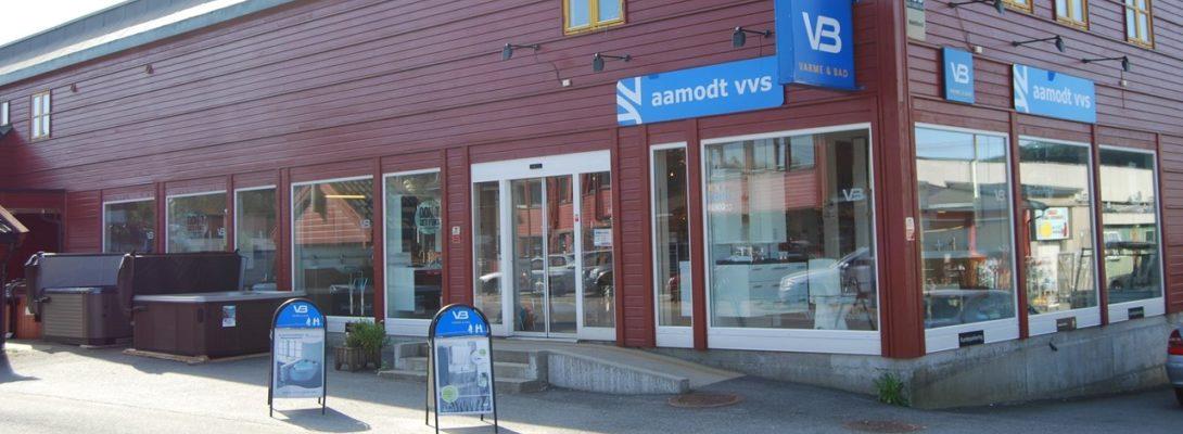 Aamodt VVS