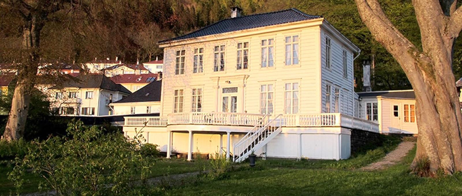 Legendarisk julelunsj