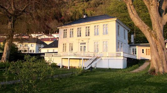 Legendarisk julelunsj