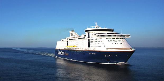 Nettverkstur Color Line 21-23 mai