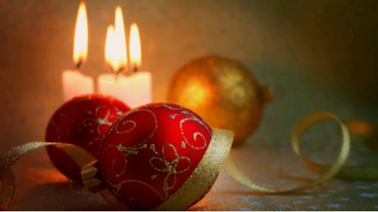 Årets julelunsj