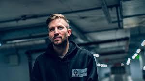 årets første nettverksmøte