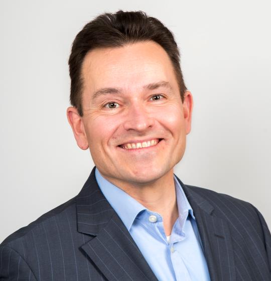 Bjarte Sjøtun
