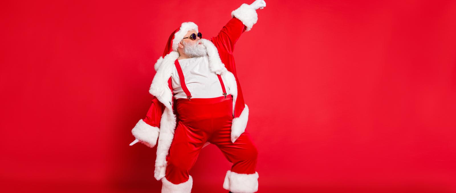 Nordic Arena Julelunsj