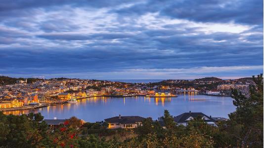 NYHET! Nordic Arena etablerer seg i Kristiansund