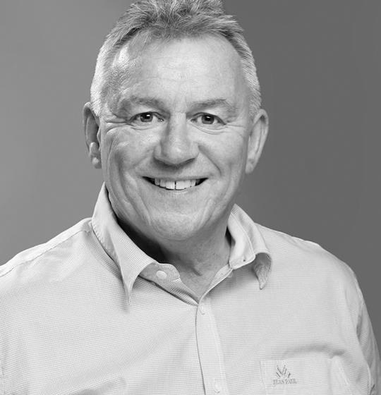 Dagfinn Pedersen