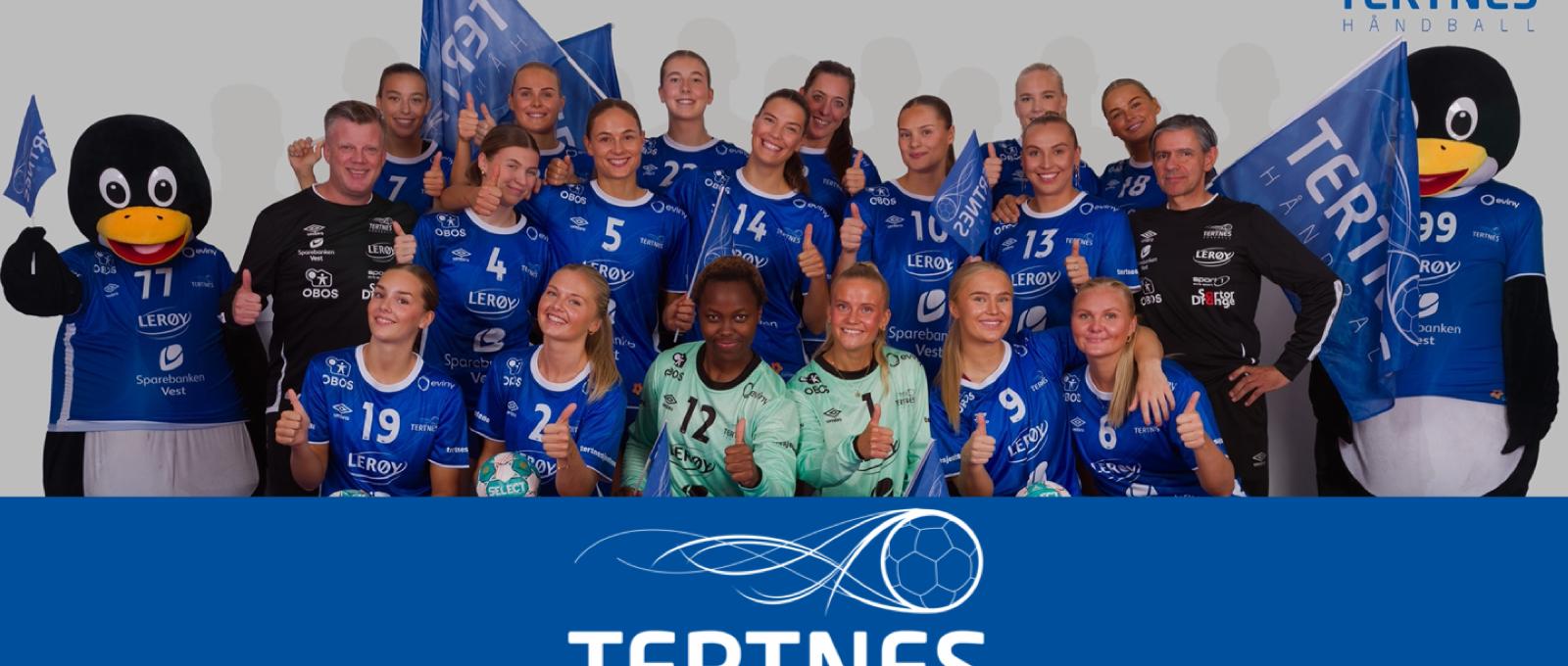 Tertnes Håndball Elite