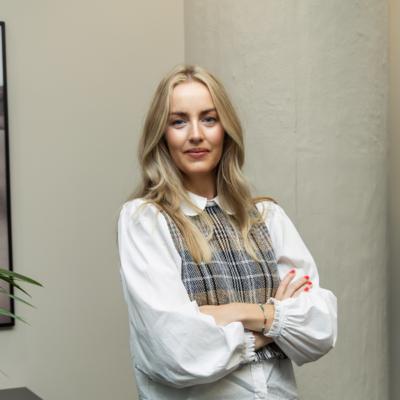 Natasha Mulryan Remen