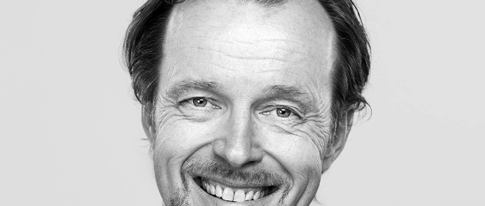 Fagdag med Steinar Bjartveit - 16. juni på STUP
