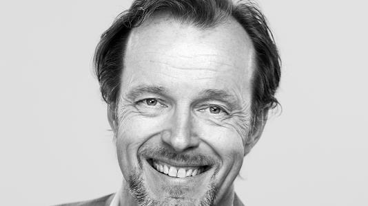 Fagdag med Steinar Bjartveit - 16. juni på STUP