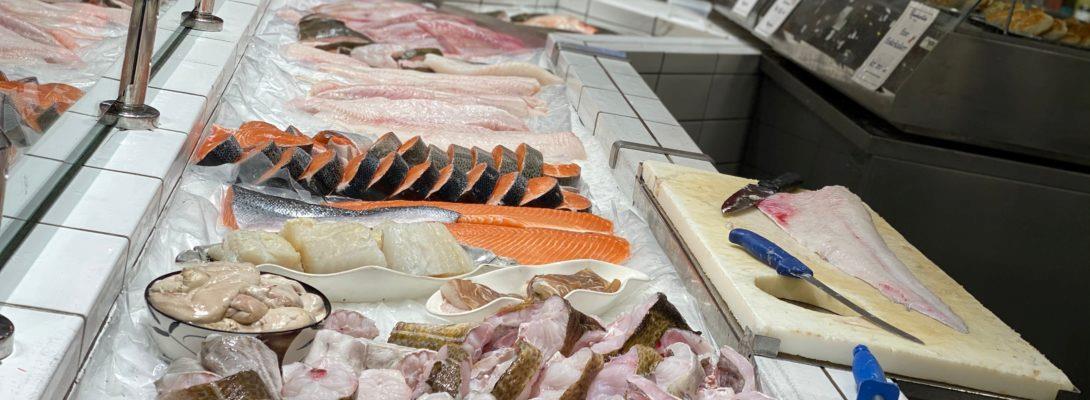 Desember er ekstra travel for Reinhartsen