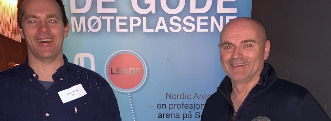 Value og Servicepartner 1 inngår samarbeidsavtale