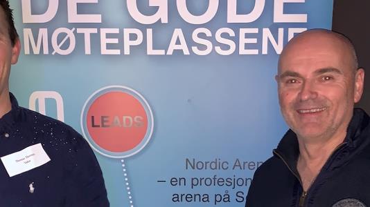 Value og Servicepartner 1 inngår samarbeidsavtale