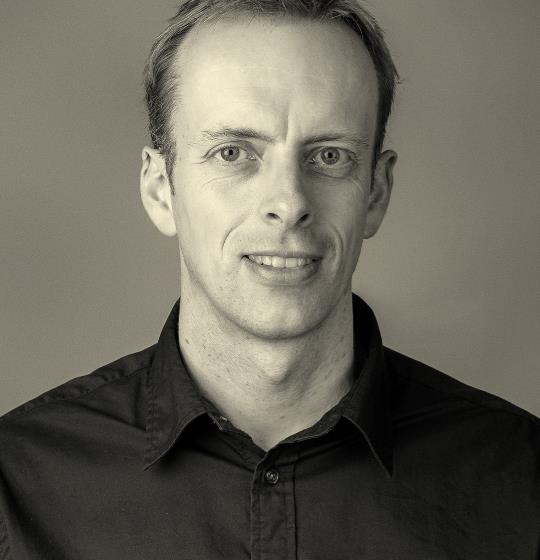 Christian Dversnes