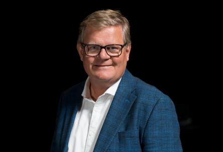 Harald Furre