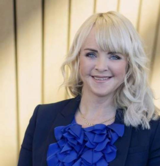 Maria R. Tobiassen