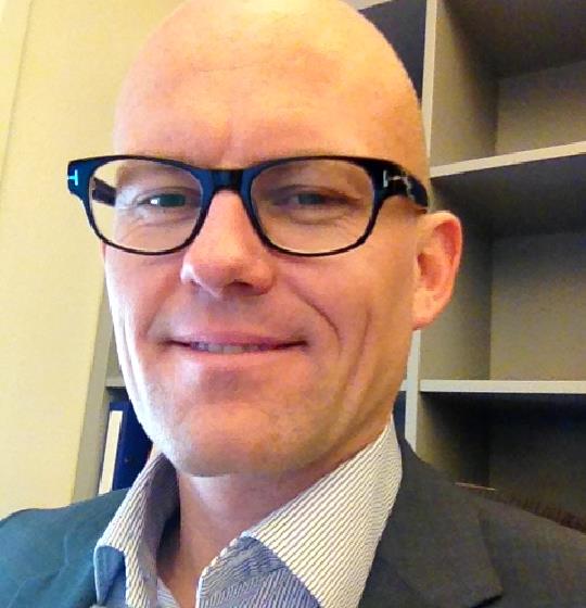 Robert Hammen
