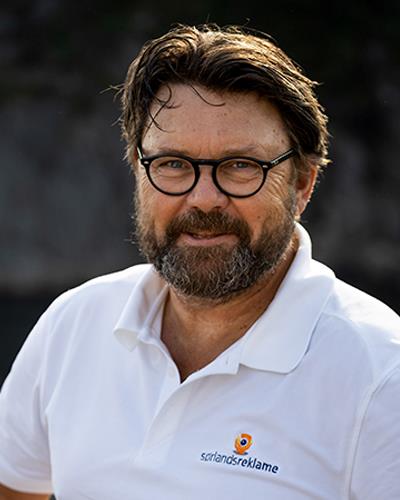 Rune Borgen