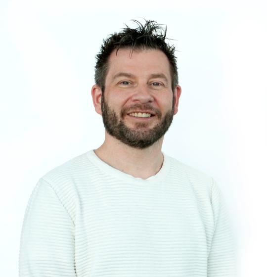 Tommy Rasmussen
