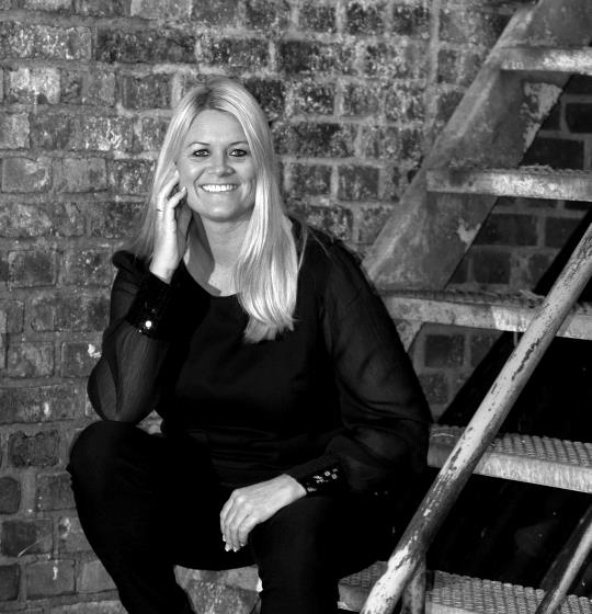 Vibeke Sagen Dale