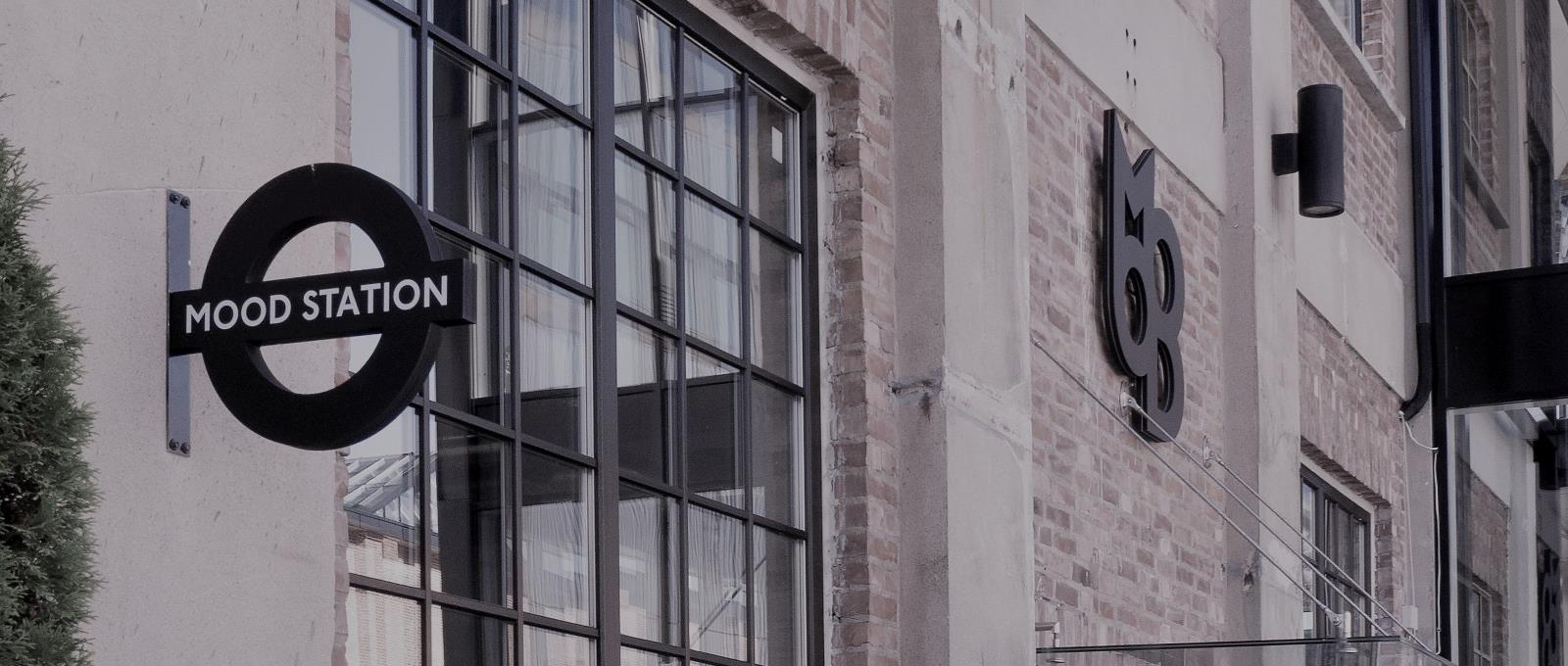 MOOD Interiørarkitekter