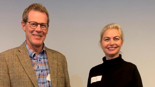 B2B - en REN fornøyelse!