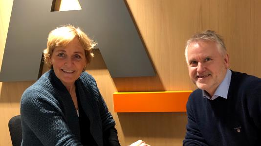 B2B news fra Avigo