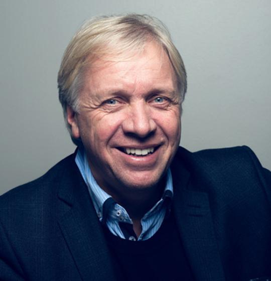 Terje Normann Johanssen