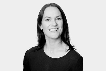 Milda Louise Hansen