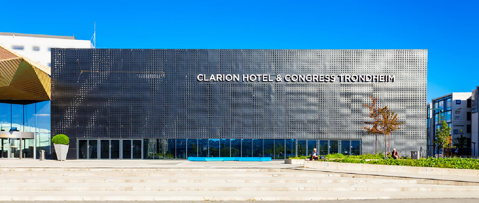 Fagdag og B2B i Nordic Arena