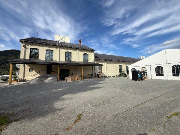 Aktivitetsdag Nordic Arena