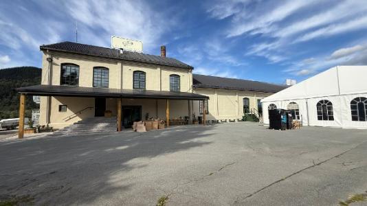 Aktivitetsdag Nordic Arena