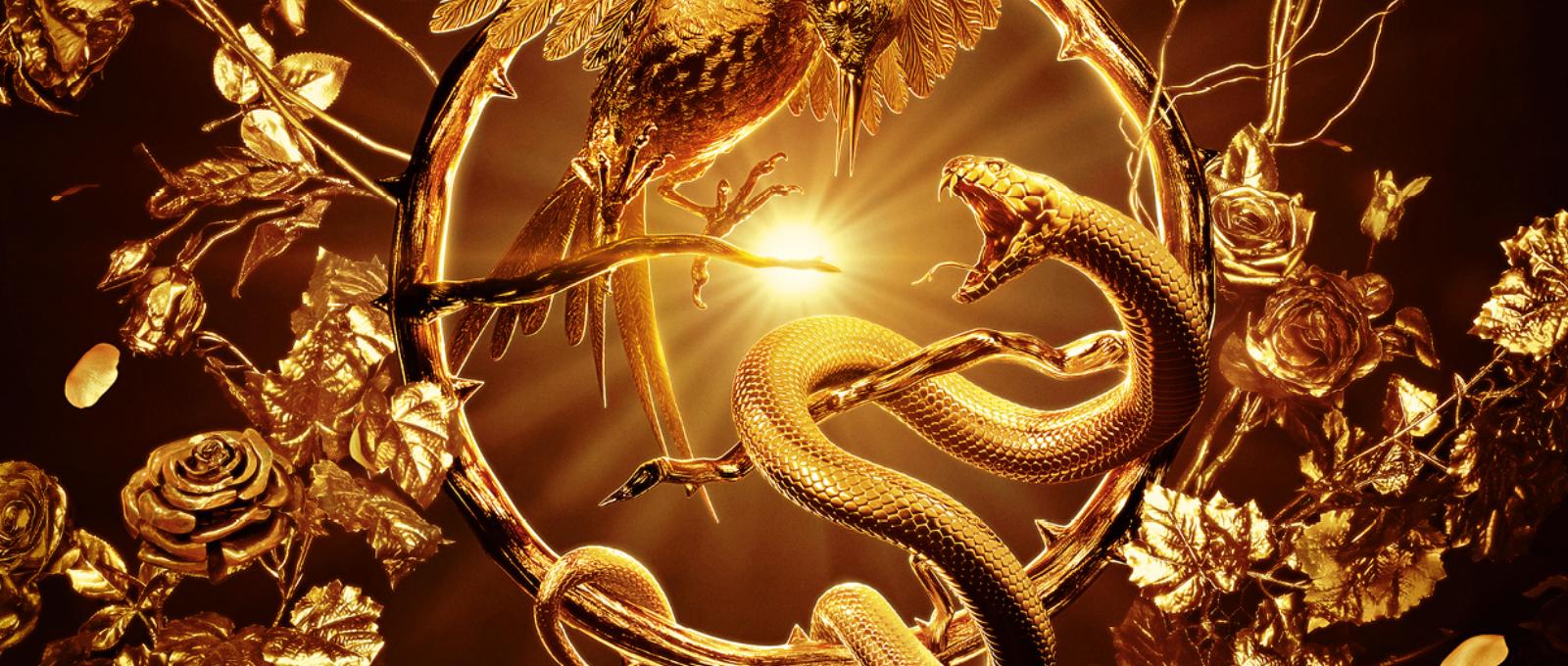 Førpremiere Hunger Games