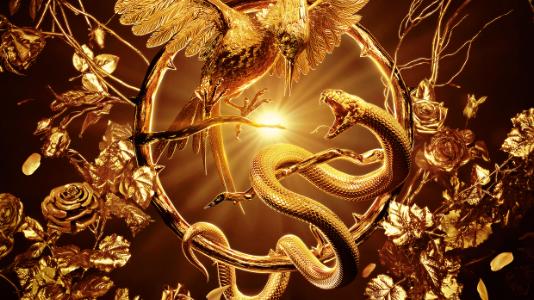 Førpremiere Hunger Games