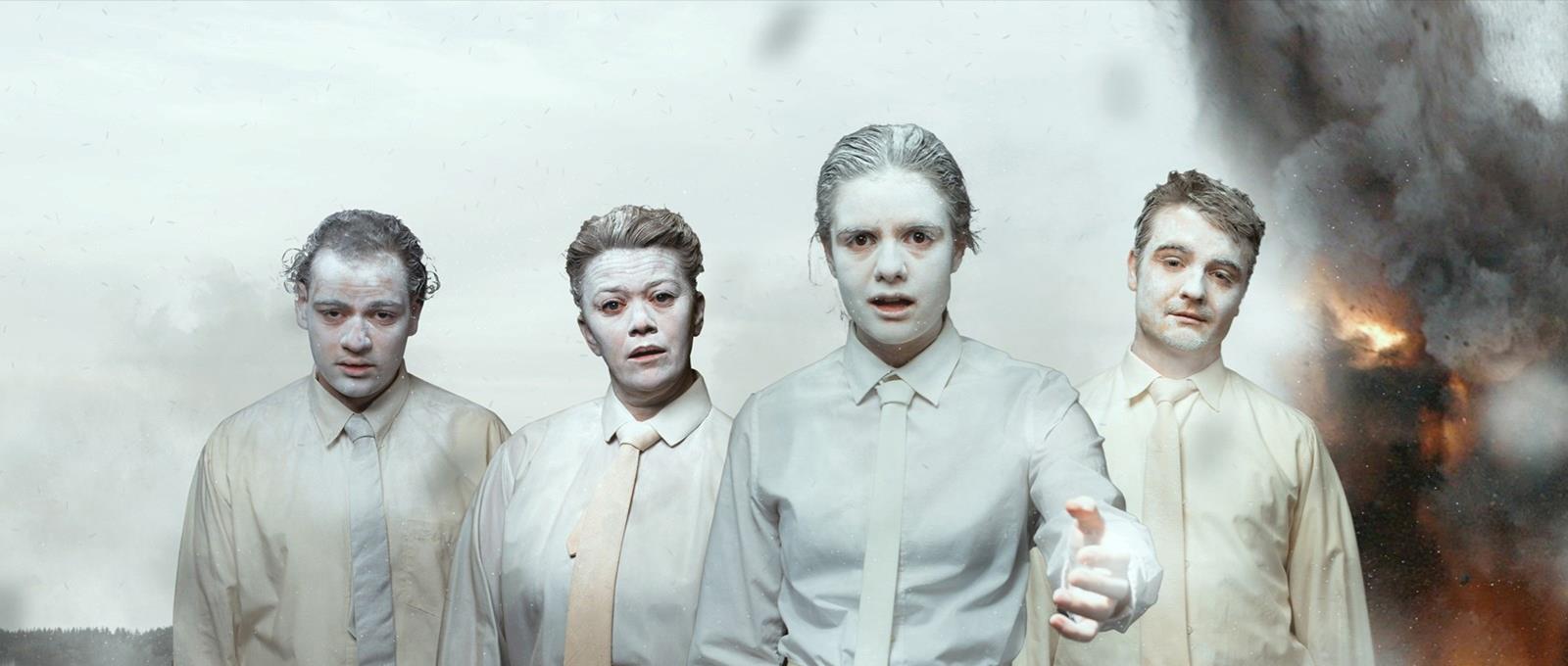 Nettverksmøte 21. april 2022