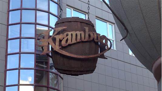 Krambua