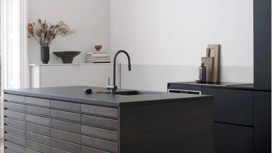 Kvik Kjøkken Trondheim