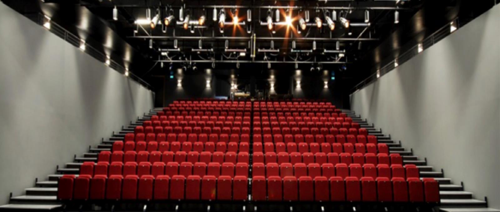 Nettverksmøte Nordic Arena