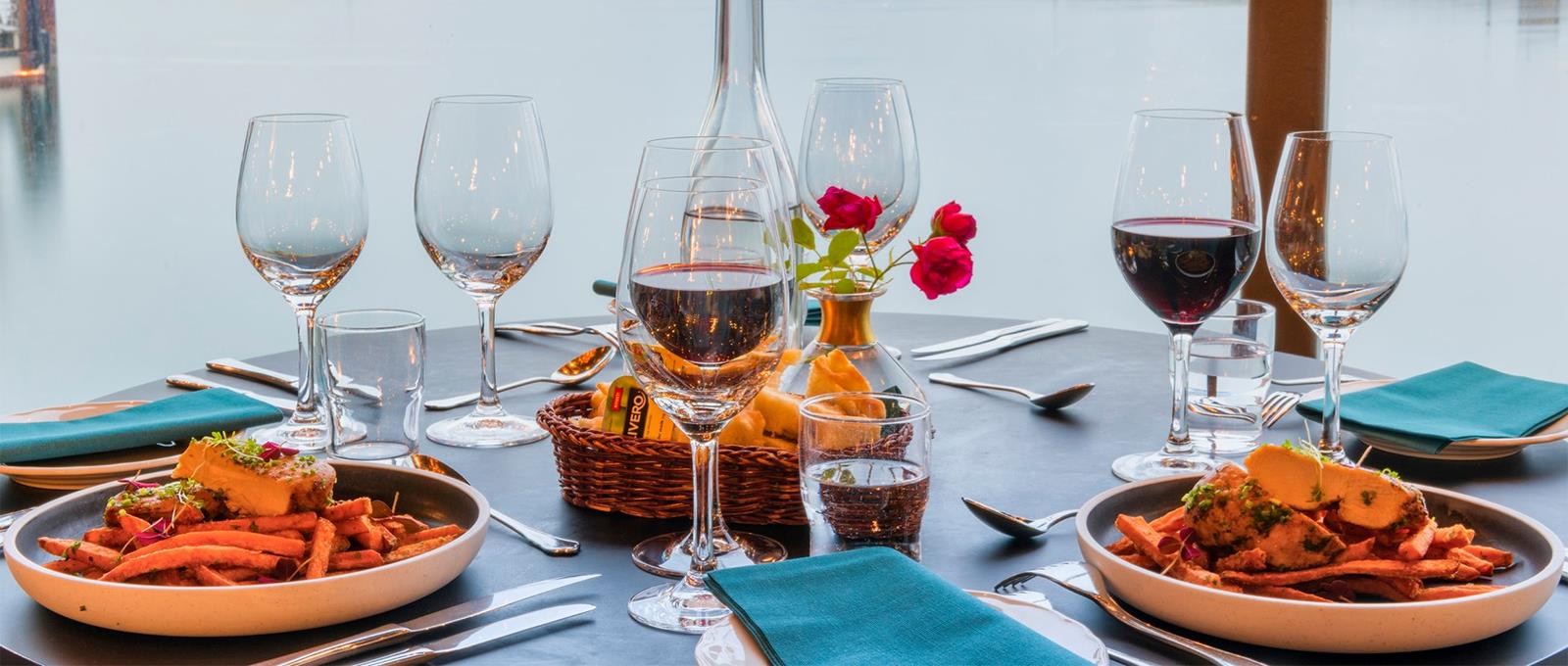 B2B Ørland kysthotell