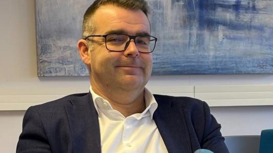 Nettverksmøte og