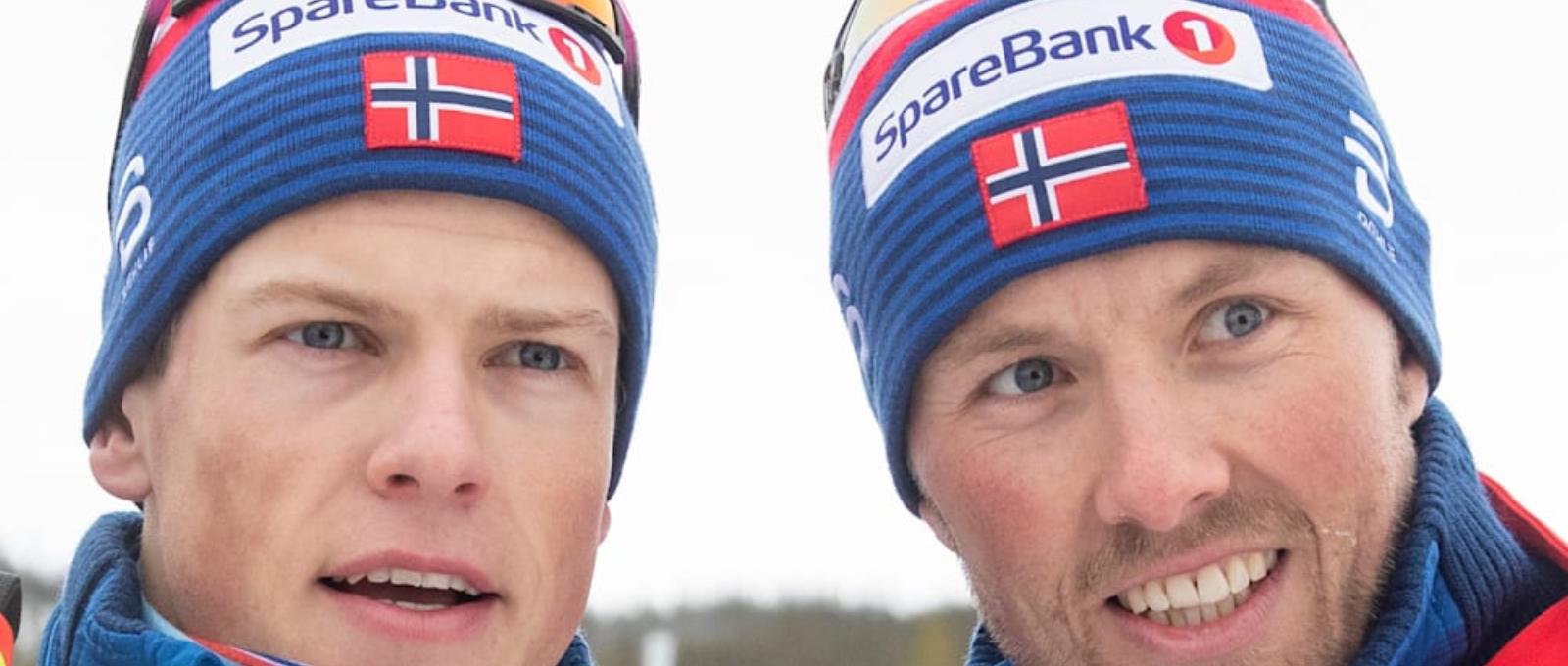 Nordic Arena nettverksmøte