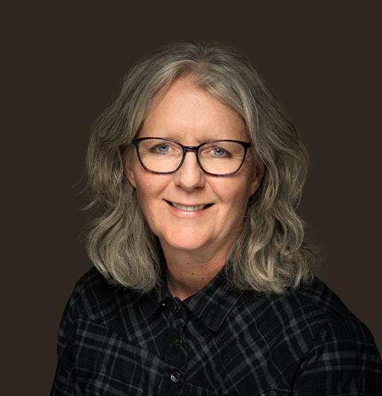 Ann Hege Nyquist