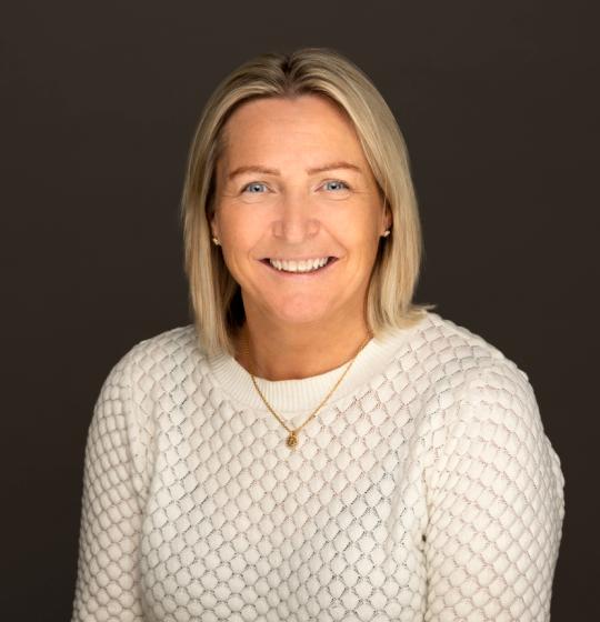 Anne Wirkola