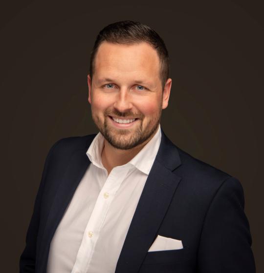 Bernt Rikard Dolmseth