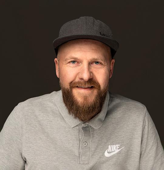 Christian Skare